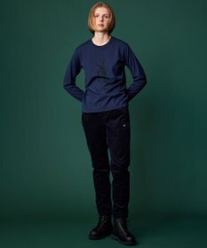 JOSEPH ABBOUD MOUNTAIN 【ストレッチ/ソフトタッチ】コーデュロイ クライミング パンツ