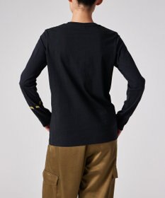 Paul Smith Daisy Chain Doodle 長袖Tシャツ