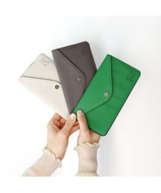 PELLE BORSA 薄型財布 Very Goods ベリーグッズ 7201