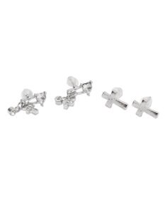 WEGO L4Pミニピアス