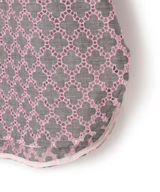 TOCCA 【消臭】CODE MESSAGE ブラウス