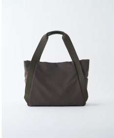 MIYABIYA LAQUOH【撥水加工】ミニマルナイロントート (L)