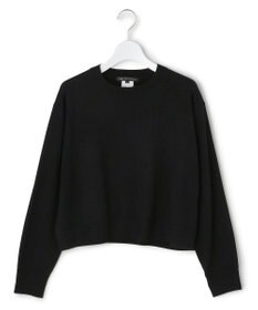 23区 L ニットセットアップ プリーツコンビ ワンピース