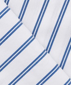 UNFILO イージーケア ギャザーブラウス