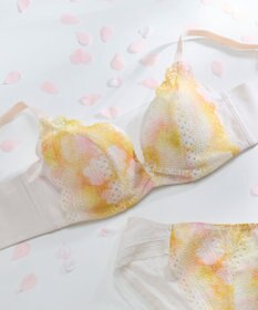 une nana cool MADE WITH LIBERTY FABRIC さあ、わたしレース