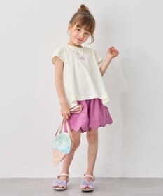 ANY KIDS 【柄が浮き出る】水陸両用 ミラクル ショート パンツ