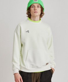 PW CIRCULUS 【MEN】グラフィックスウェット