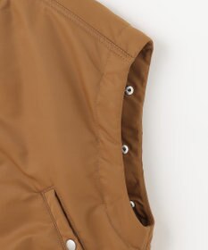 NAVE ボアスリーブ 2WAY MA-1