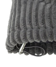 Green Parks ・ｓｗｉｎｇ　ｂｙ　ワイドコールスタンドブルゾン