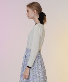 TOCCA 【洗える！】CASHEMERE プルオーバー