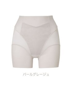 BRADELIS New York 【カヤビューティラボ】ヒップアップ二分丈ショーツ23