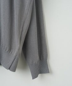 WEGO 【ユニセックス着用ITEM/紫外線対策/冷房対策】シアーカーディガン