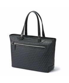 ZERO HALLIBURTON  ZH-モノグラム トートバッグ B4サイズ 15.6インチPC収納 18L 1260g 81524