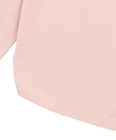 AMERICAN HOLIC バイパチ2WAYヘンリーネックニットプルオーバー