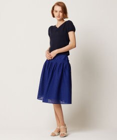 TOCCA 【洗える】SWIMMING POOL プルオーバー