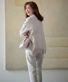 23区 【CLASSY.1月号掲載】スクエアキー ミニ ショルダーバッグ