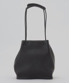 GOTAIRIKU 【ETIAM】シュリンク ドローストリングバッグ《Cocoon》