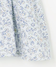 組曲 KIDS 【110-140㎝】サクラララ・ブラウス