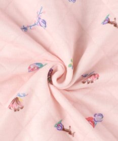 tsumori chisato SLEEP ツモリチサト パジャマ 長袖 長ズボン 綿混(本体) あったか レディース  UDW454 /ワコール