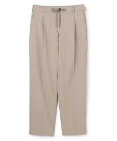 JOSEPH HOMME 【WEB限定】【新素材 / 新型】サマーヴェールストレッチ　ドロスト付ワイドテーパードパンツ/ MARLOW