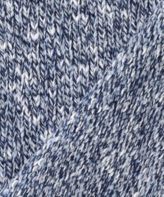 J.PRESS LADIES Color Yarn クルーネック ニット