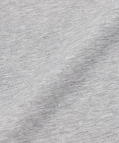 UNFILO L 【野呂佳代さん着用】BEAUTY FORM JERSEY イージーパンツ