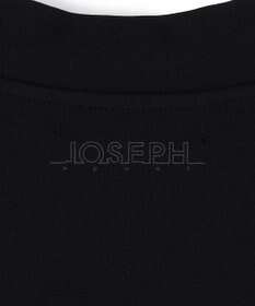 JOSEPH HOMME 新色追加【高機能素材】ハイゲージベアスムース　モックネック長袖Ｔシャツ