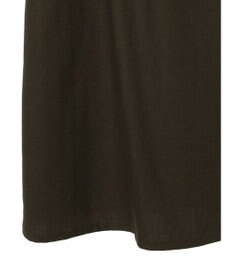 earth music&ecology ＳＥＴ２点ヘリンボーンベスト＋キャミドレ