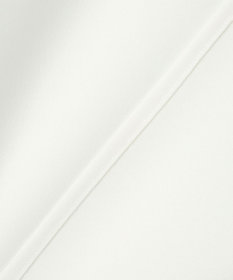 23区 L 【洗える】ストレッチジョーゼット アシンメトリー カットソー