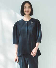 UNFILO モチーフブローチ