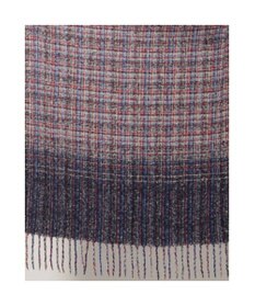 UNBILLION カシュネ cache nez / ツイードストール