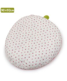 PET PARADISE ネット店限定 ペットパラダイス 春いちご クッション  L