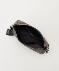 russet ＜360g/撥水性あり＞ コーデュラナイロン2wayショルダーバッグ(CE-1537)