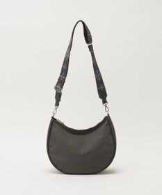 russet ＜360g/撥水性あり＞ コーデュラナイロン2wayショルダーバッグ(CE-1537)