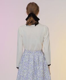 TOCCA 【洗える！】CASHEMERE プルオーバー