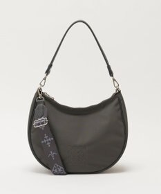 russet ＜360g/撥水性あり＞ コーデュラナイロン2wayショルダーバッグ(CE-1537)