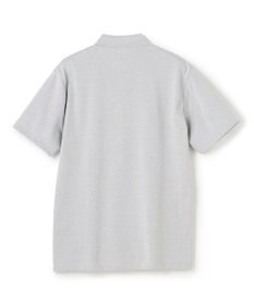 JOSEPH HOMME スビンギザカノコ　ハーフジップ