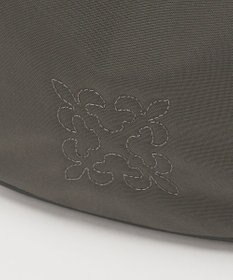 russet ＜360g/撥水性あり＞ コーデュラナイロン2wayショルダーバッグ(CE-1537)