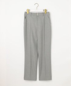 ANY SIS L 【洗える】褒めらレディテーパード パンツ