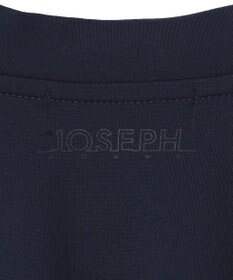 JOSEPH HOMME 【新素材】ハイゲージベアスムース　モックネックカットソー