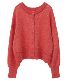 Green Parks ２ｗａｙ　スパンコールニットプルオーバー