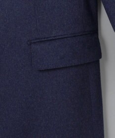 GOTAIRIKU GOLD LABEL/WEB&一部店舗限定【COLOMBO】ピュアカシミヤ チェスターコート