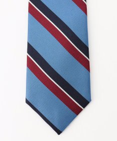 J.PRESS MEN オーセンティック / レジメンタル ネクタイ