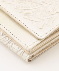 GRACE CONTINENTAL Mini Wallet