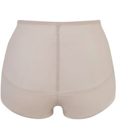 Wing 【マッチミーガードル】 ヒップアップ 快適なはきごこち ショート丈 KQ2520 ウイング／ワコール