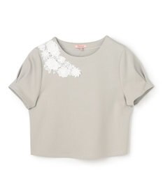 TOCCA LITTLE BOUQUET Tシャツ