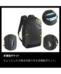 ACE BAGS & LUGGAGE ace. ラグレンティス ビジネスリュック 2気室 19L 1010g 68322