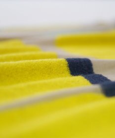 nitorito 【UNISEX】snowcover オリジナル雪山柄 ストール