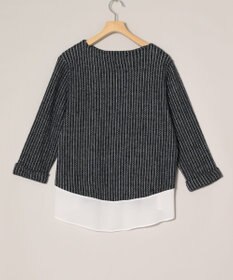 ONWARD Reuse Park 【any FAM】カットソー秋冬