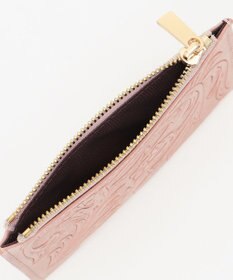 GRACE CONTINENTAL Card case wallet